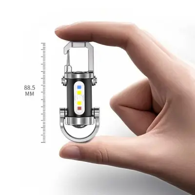 7 Modes High Power Kitchen Flashlight KD088 3