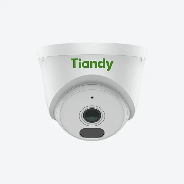 Tiandy TC-C320N 1ANB-28 (AK Series) Turret Camera